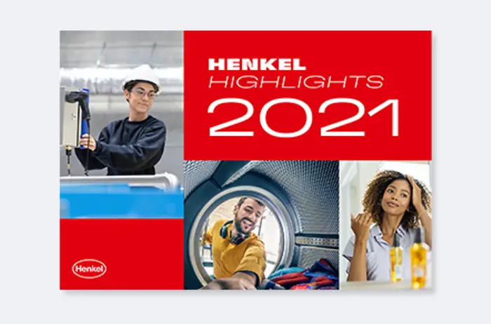 Henkel Highlights 2021