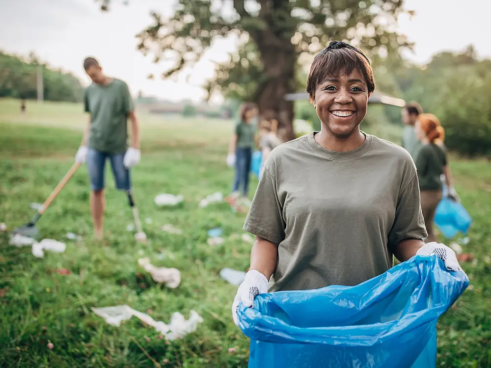 
Henkel will help people lead a better life through the collective strength of its business and brands.