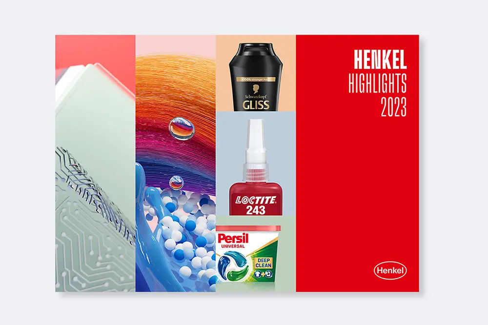 Henkel Highlights