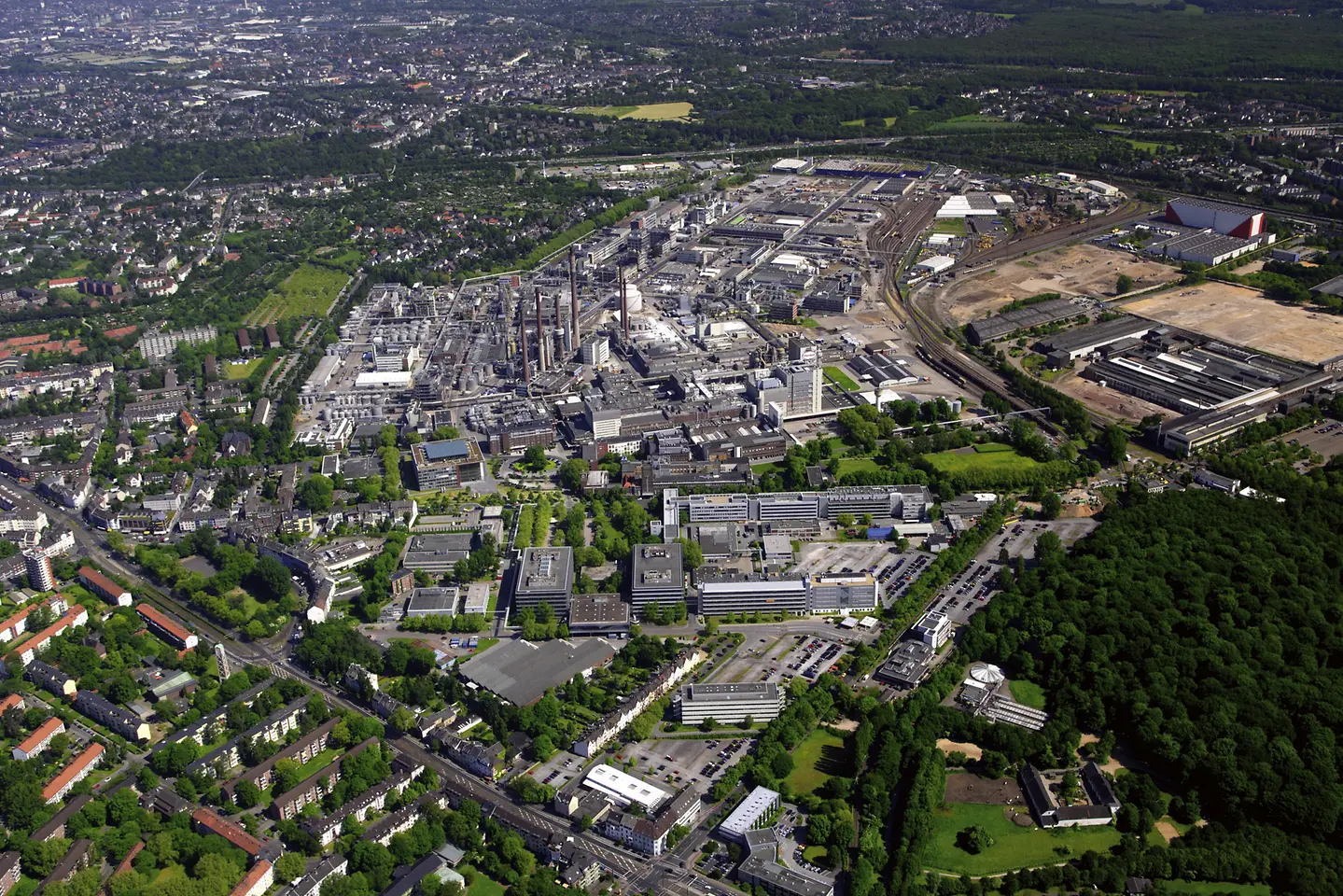 headquarters-duesseldorf-aerial-view